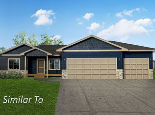 604 Elizabeth Ave, Baltic, SD 57003