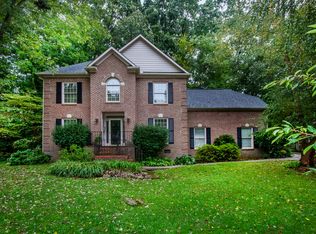 1300 Mark Joseph Ln, Knoxville, TN 37931