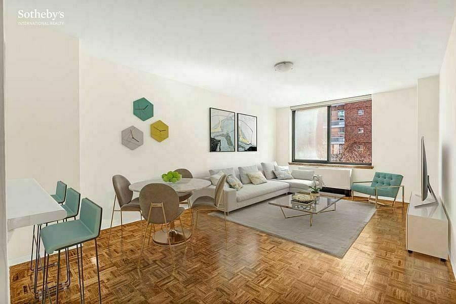 1st image of 21 S End Ave APT 535