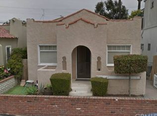 116 La Verne Ave, Long Beach, CA 90803