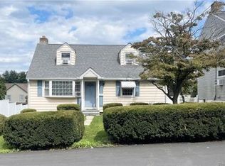148 Houston Ter, Stamford, CT 06902