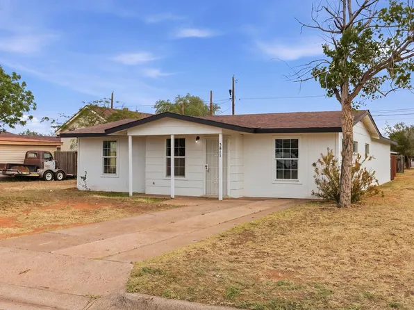 3811 Cedar Spring Dr, Midland, TX 79703