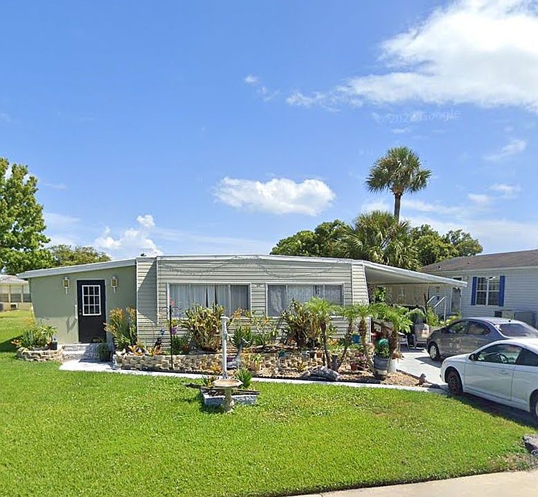 69 Andrews St, Pt Orange, FL 32127 | Zillow