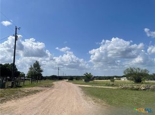 LOT 9 Misty Woods, Bertram, TX 78605