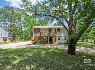 18750 Highland Dr, Fairhope, AL 36532
