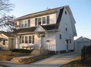 1106 Oakland Ave, Sheboygan, WI 53081