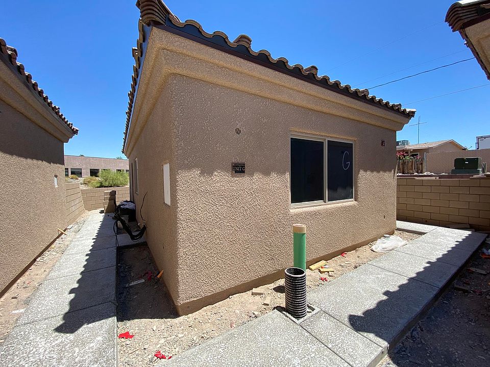 1st image of 490 Lake Havasu Ave S #G