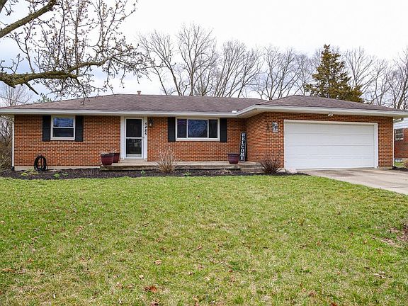 2nd image of 5485 Coolbrook Dr