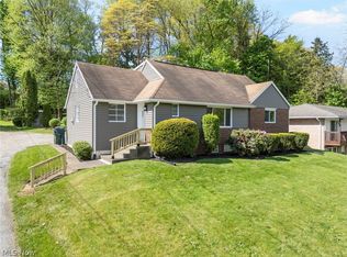 1300 34th St NW, Canton, OH