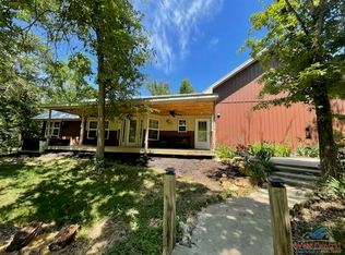 20220 Butterbaugh Ford Rd, Sedalia, MO 65301