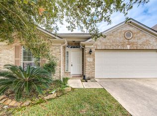 14315 Acorn Ridge Way, Cypress, TX 77429