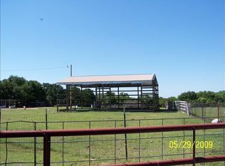 16900 SE 89th St, Choctaw, OK 73020