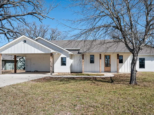14170 Clark Dr, Streetman, TX 75859