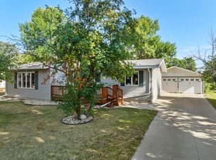 616 23rd Ave NW, Minot, ND 58703