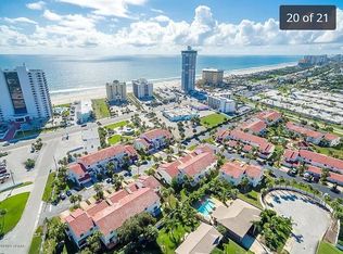 206 Florida Shores Blvd, Daytona Beach Shores, FL 32118