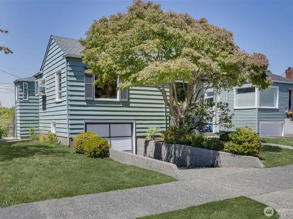 8339 21st Avenue NW, Seattle, WA 98117