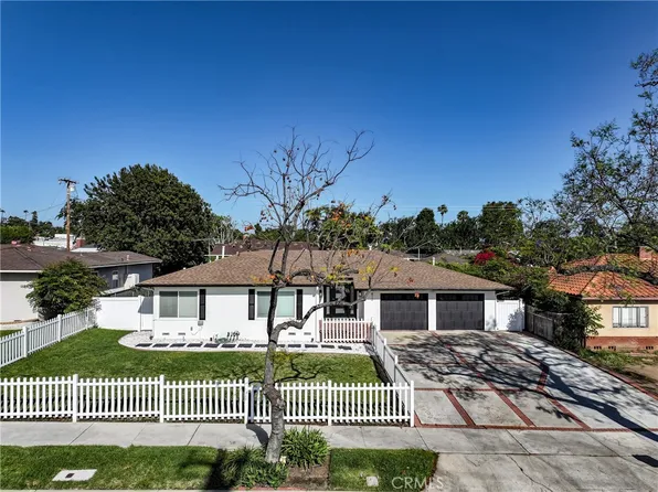 812 N Euclid St, Fullerton, CA 92832