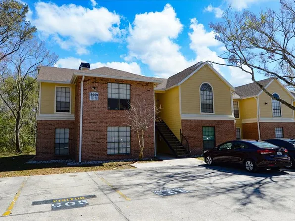 8659 FANCY FINCH DRIVE #102, TAMPA, FL 33614