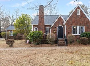 1200 Center Church Rd, Eden, NC 27288