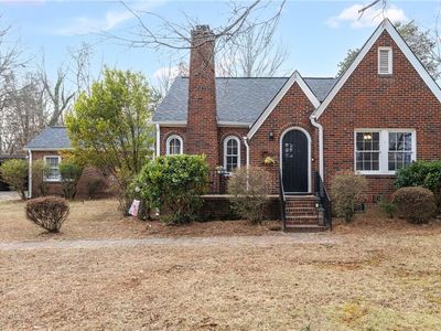 1200 Center Church Rd, Eden, NC, 27288