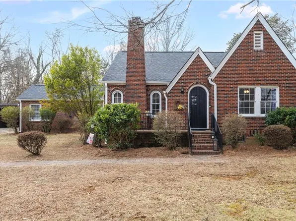 1200 Center Church Rd, Eden, NC 27288