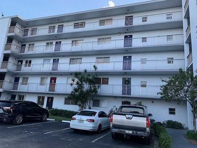 1st image of 8600 N Sherman Cir APT 502