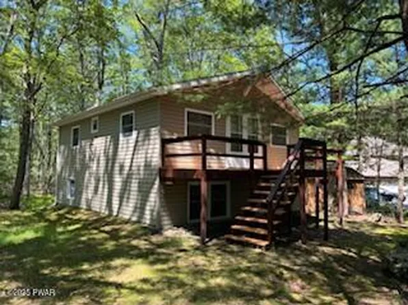195 Conashaugh Trl, Milford, PA 18337