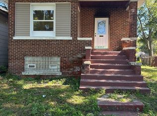 4391 Massachusetts St #BASEMENT, Gary, IN 46409