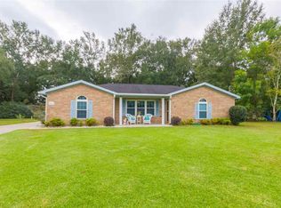 529 Amanda Ave W, Foley, AL 36535