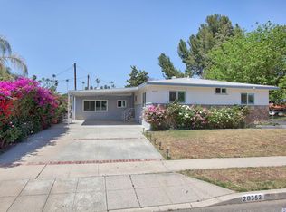 20353 Gault St, Winnetka, CA 91306