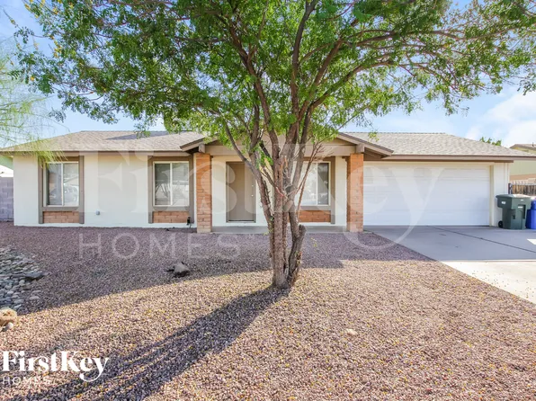 5031 W Windrose Dr, Glendale, AZ 85304