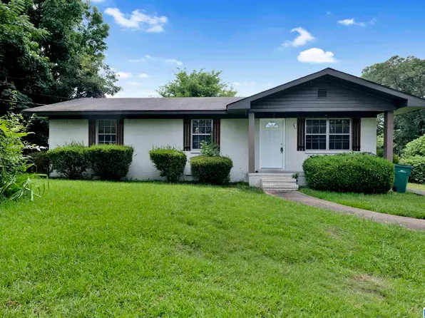 608 10th Ter, Pleasant Grove, AL 35127