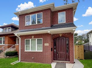 1114 N Broadway Ave, Melrose Park, IL 60160