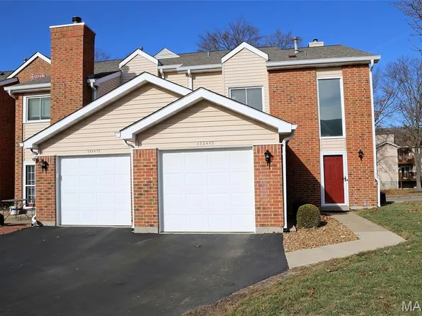 1324 Holgate Dr Unit E2, Ballwin, MO 63021