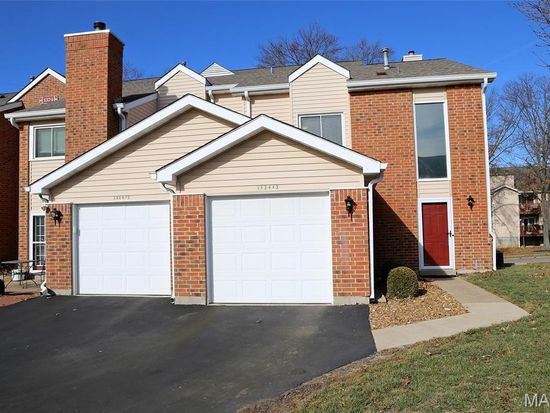 1324 Holgate Dr Unit E2, Ballwin, MO 63021