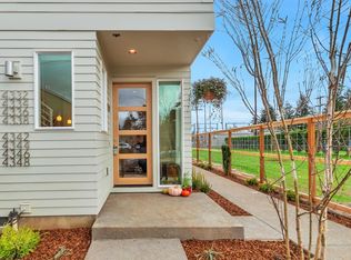 4348 SE 79th Ave #8, Portland, OR 97206