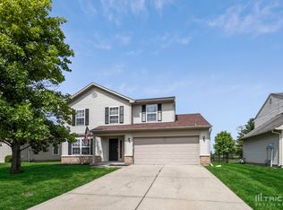 4422 Par Dr, Indianapolis, IN 46268