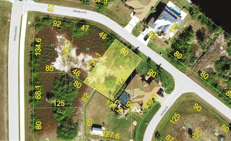 1st image of 9873 WINNIPEG STREET LOT 29