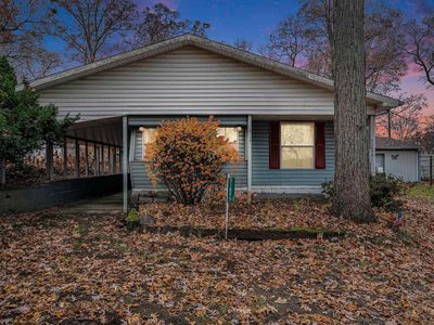 51895-3 E County Line Rd, Middlebury, IN, 46540