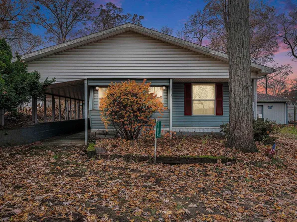 51895-3 E County Line Rd, Middlebury, IN 46540
