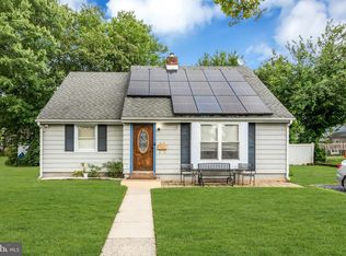 1618 43rd St, Pennsauken, NJ 08110