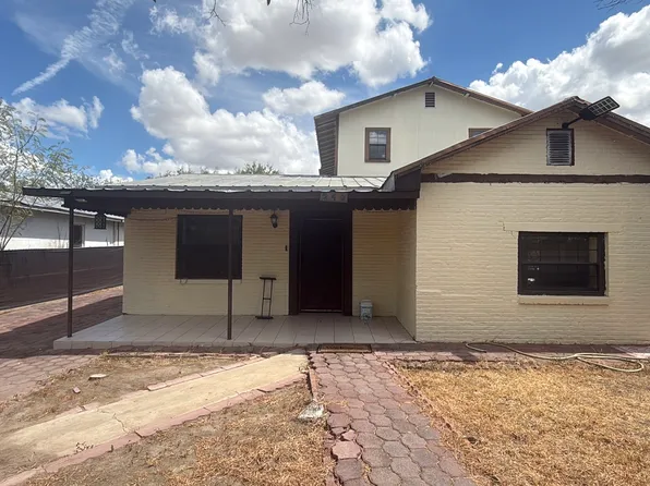 252 N BLANCO ST, Eagle Pass, TX 78852