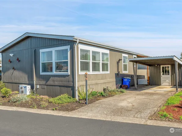 15509 SE Mill Plain Boulevard #96, Vancouver, WA 98684