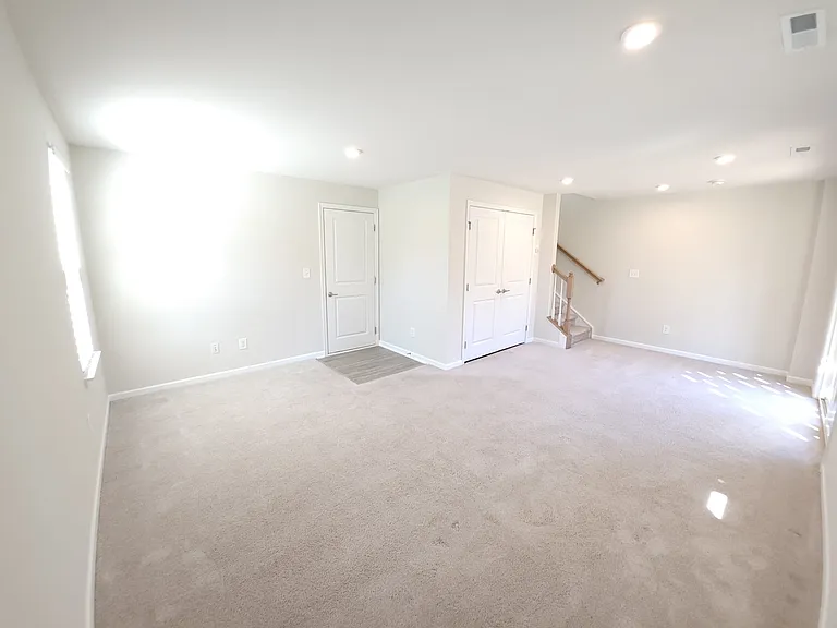 FIRST FLOOR FAMILY ROOM