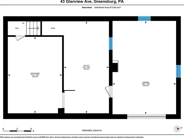 43 Glenview Ave — Photo 24