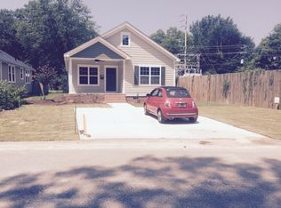 425 Howard St, Columbia, SC 29205