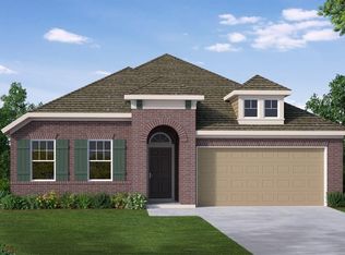 7417 Foxgrass Pl, Fort Worth, TX 76132