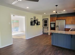 1524 Weyford Dr, Austin, TX 78757