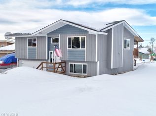 354 W Corral Ave, Soldotna, AK 99669
