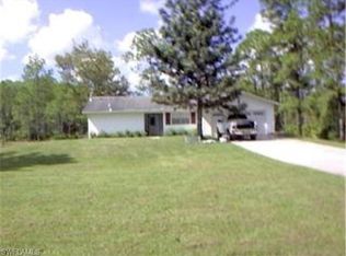 2209 Hamilton Ave, Alva, FL 33920